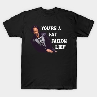 Katt Williams T-Shirt